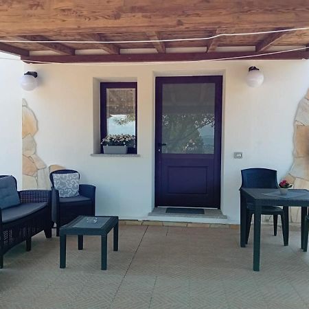 Casa Marcella Apartamento Dorgali Exterior foto