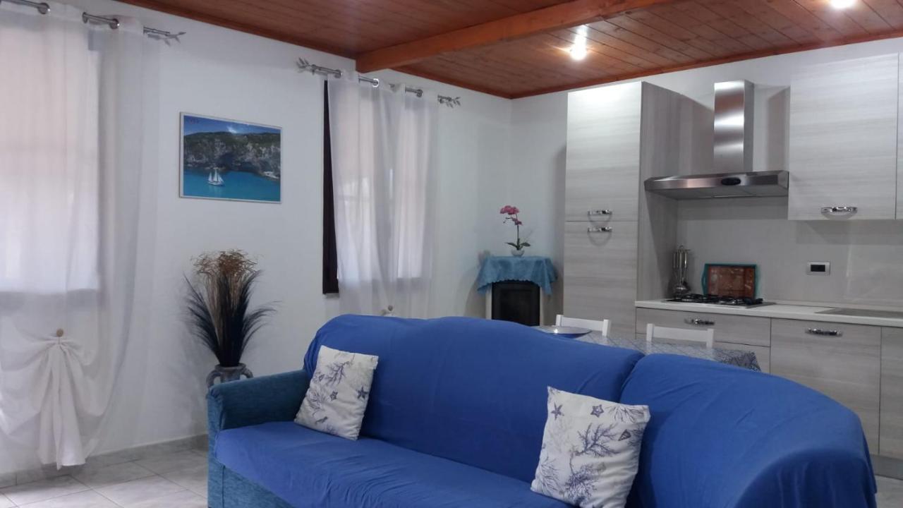 Casa Marcella Apartamento Dorgali Exterior foto