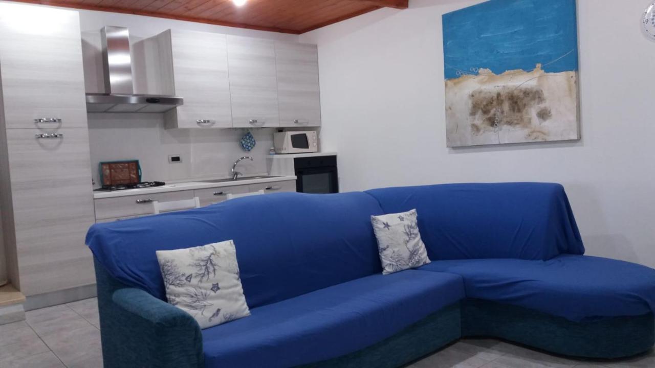 Casa Marcella Apartamento Dorgali Exterior foto
