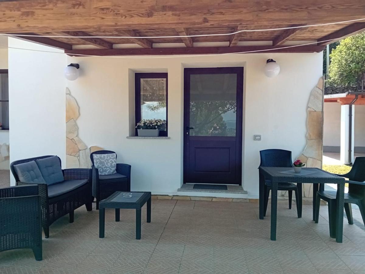 Casa Marcella Apartamento Dorgali Exterior foto