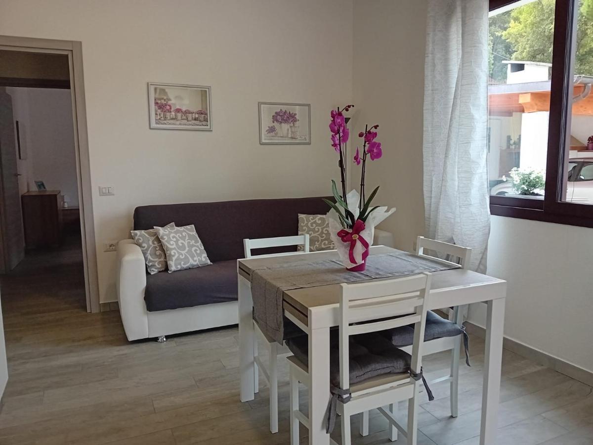 Casa Marcella Apartamento Dorgali Exterior foto