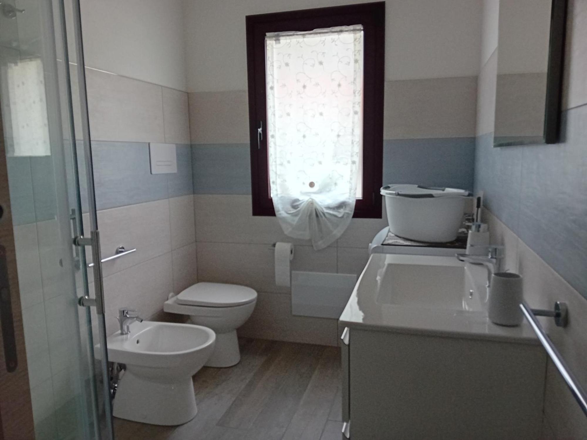 Casa Marcella Apartamento Dorgali Quarto foto