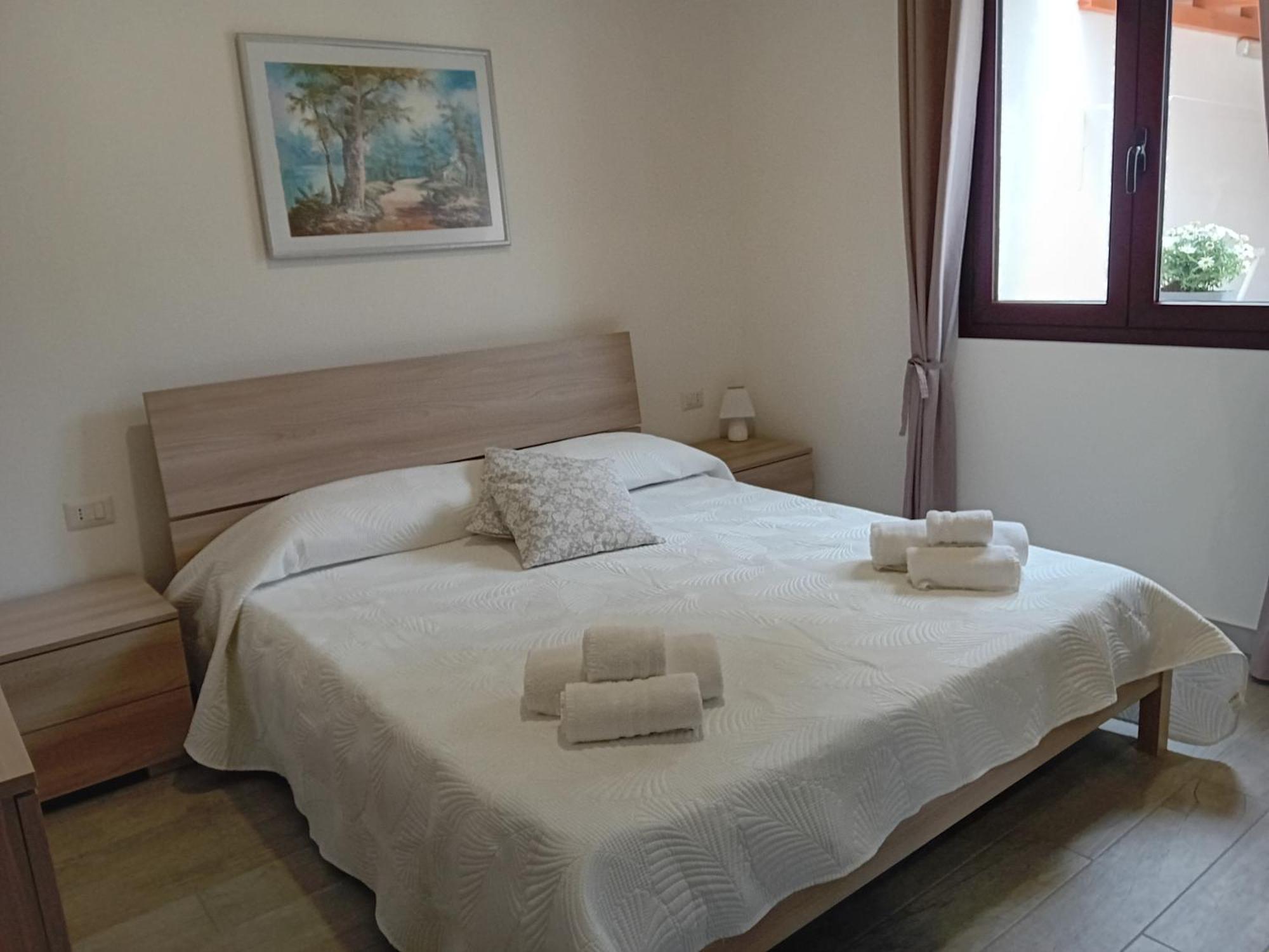 Casa Marcella Apartamento Dorgali Quarto foto